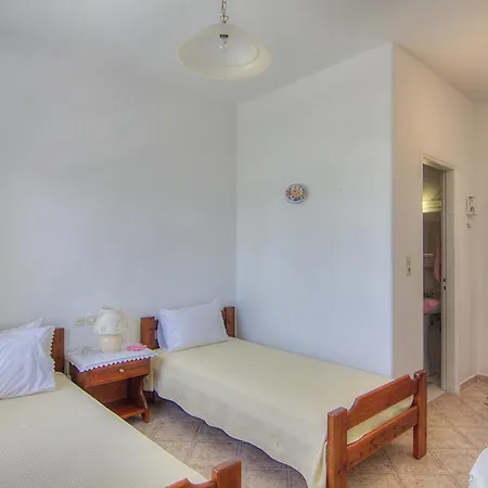Amfitriti Apartment