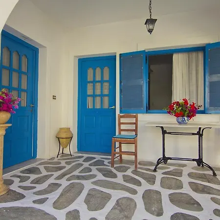 Apartment Amfitriti Antiparos