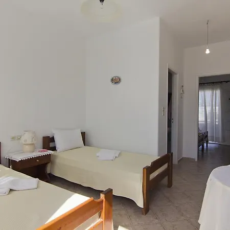 Apartment Amfitriti